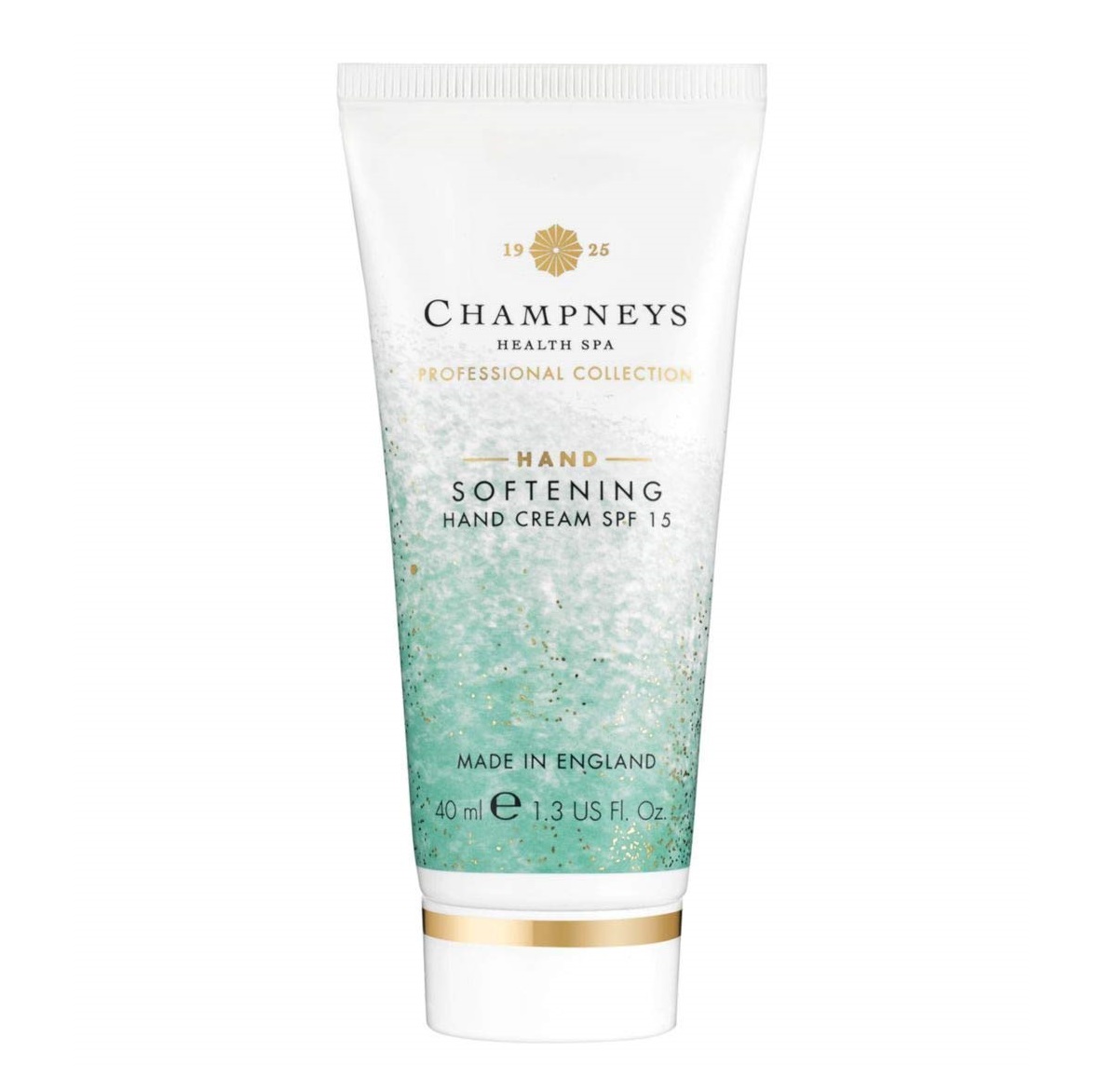 ABL Tubes for Champneys Hand Cream