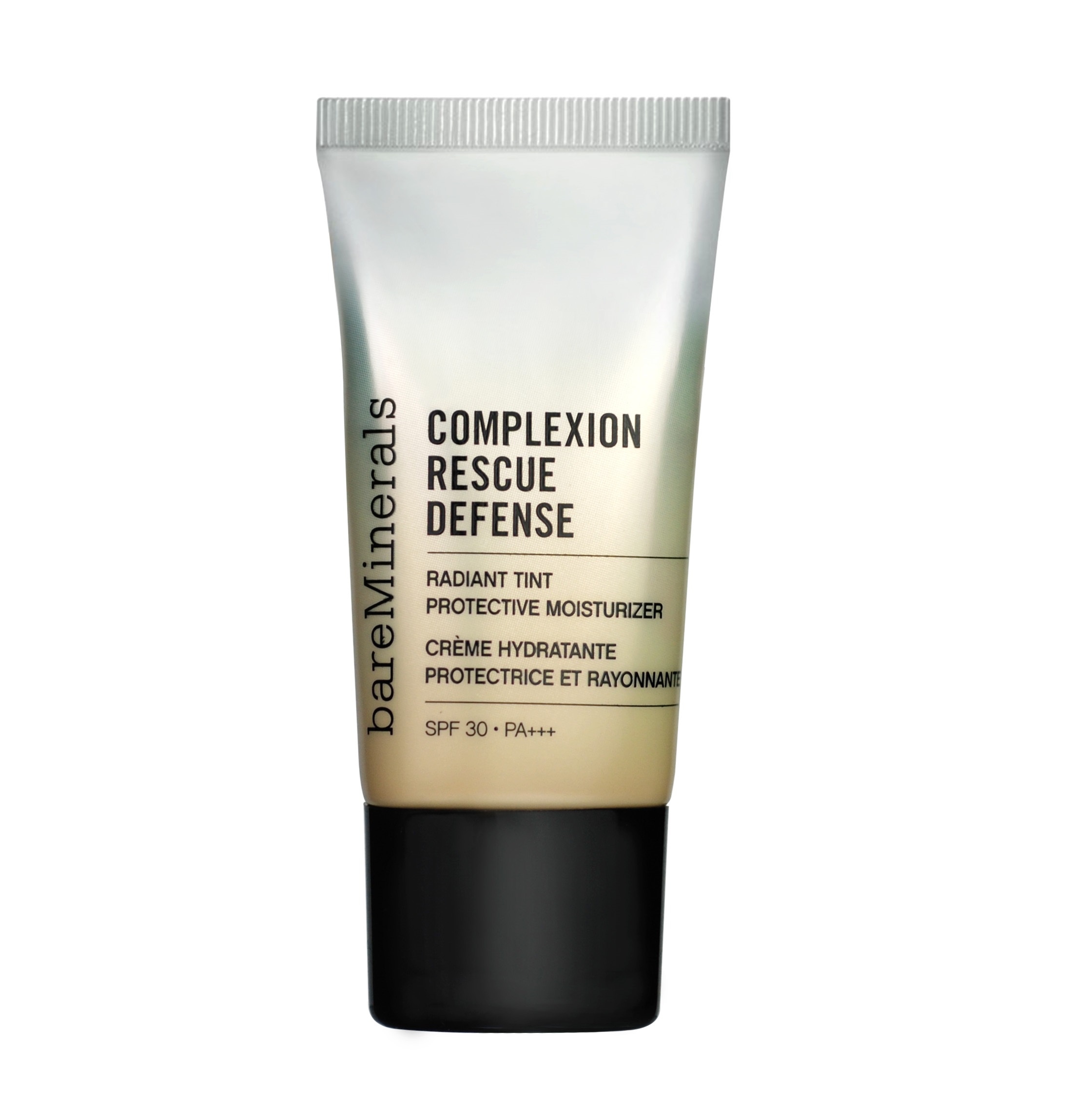 Advanced packaging tube - POLYLAMI, made for  bareMinerals Complexion Rescue Defense SPF 30