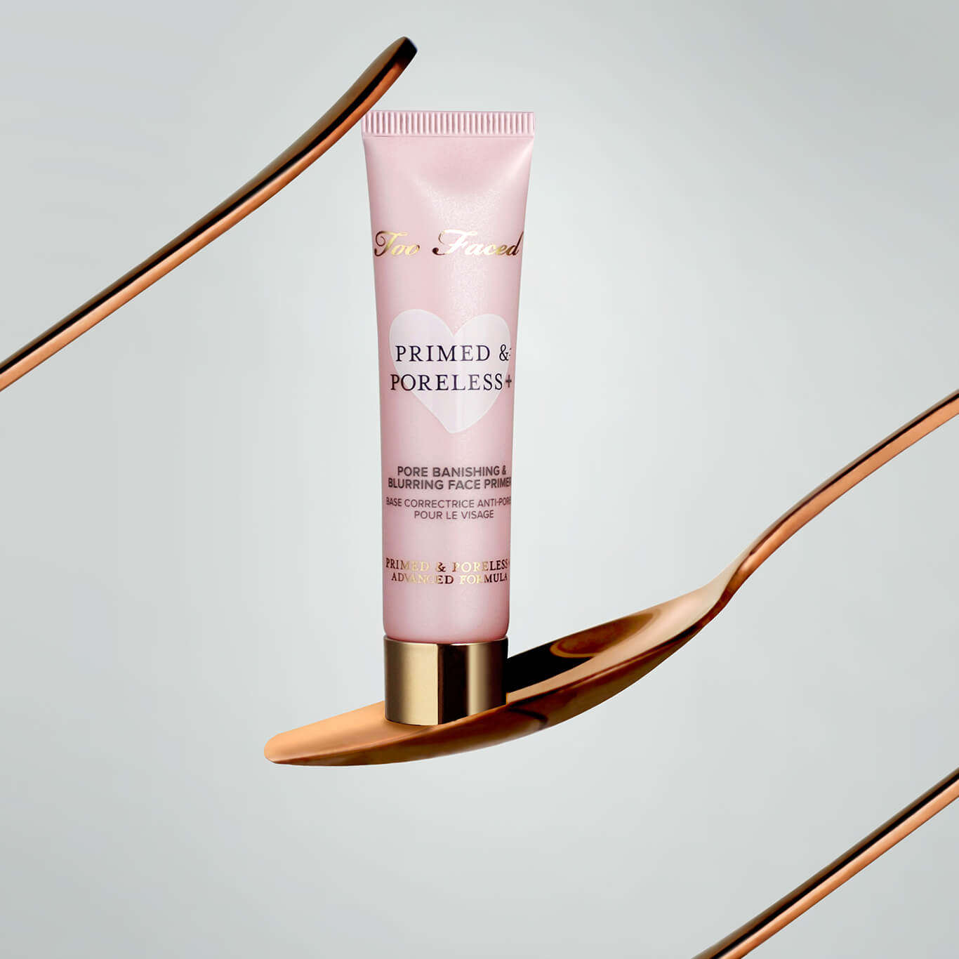 Too Faced Primer Travel Deluxe: 5ml Mini Tube